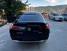 Mercedes-Benz GL-Класс