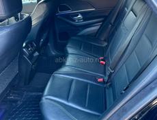 Mercedes-Benz GL-Класс