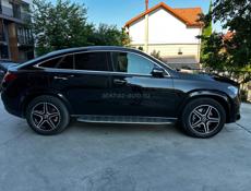 Mercedes-Benz GL-Класс