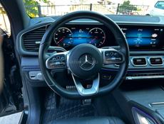 Mercedes-Benz GL-Класс
