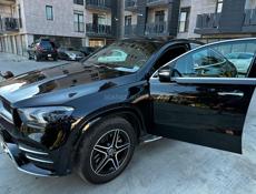 Mercedes-Benz GL-Класс