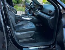 Mercedes-Benz GL-Класс