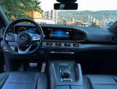 Mercedes-Benz GL-Класс