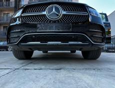 Mercedes-Benz GL-Класс