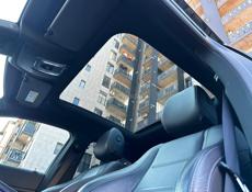 Mercedes-Benz GL-Класс
