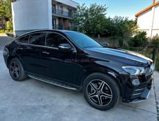 Mercedes-Benz GL-Класс