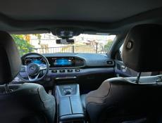 Mercedes-Benz GL-Класс