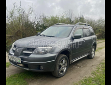 Mitsubishi Airtek