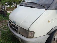 ГАЗ 20