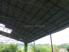 Ангар 