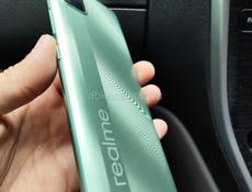 Realme C11