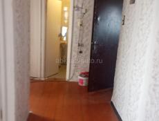 Двухкомнатная квартира