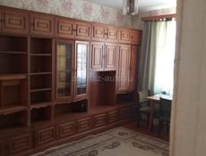 Двухкомнатная квартира
