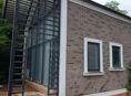 Новый дом с документами. 