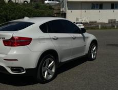 BMW Х6