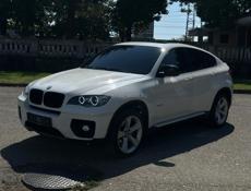 BMW Х6