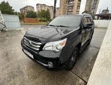Lexus GX