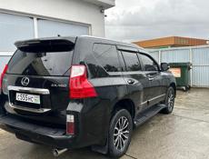 Lexus GX