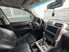 Lexus GX