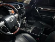 Lexus GX