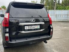 Lexus GX