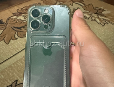iPhone 16 pro 128гб 90акб идеал 