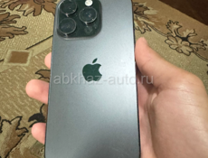 iPhone 16 pro 128гб 90акб идеал 