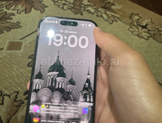 iPhone 16 pro 128гб 90акб идеал 