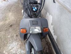 МОТОЦИКЛ