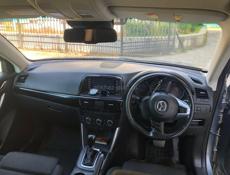 Mazda CX-7