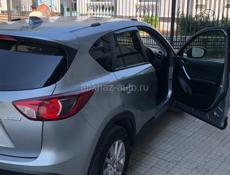 Mazda CX-7