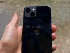 Обмен: iPhone 15 Pro Max + iPhone 13