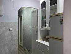 сдается 2х комнатная квартира в самом центре Сухума