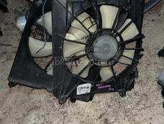 Hyundai Elysion Вентиляторы 