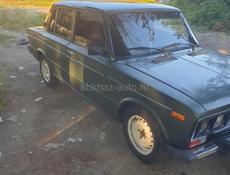 ВАЗ 2106