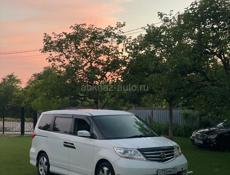 Honda Еlysion