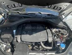 Mercedes-Benz GL-Класс