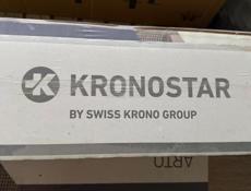 ламинат kronostar arto 8 мм дуб