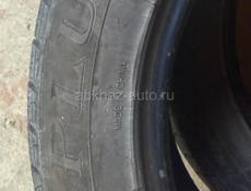 2 шины 225/55/18 за 4 т за обе 