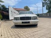 Mercedes-Benz S-Класс