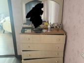 Продаю в хорошем состоянии спальню 