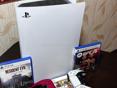 Продам PlayStation 5 Ps5 Пс5