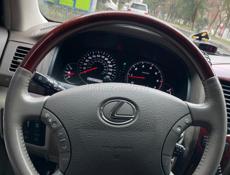 Lexus GX