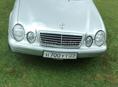 Mercedes-Benz CLK
