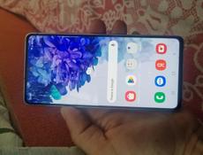Samsung s20fe 6/128gb