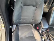 Mitsubishi Lancer X