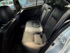 Mitsubishi Lancer X