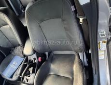 Mitsubishi Lancer X