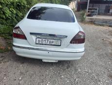 Nissan Cima