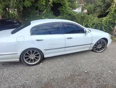 Nissan Cima